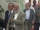 বিএনপির সঙ্গে বৈঠকে সিইসি