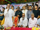 ‘সরকার নির্বাচন চাইলেও দু-একটি রাজনৈতিক দল নির্বাচন চাচ্ছে না’