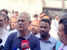 ‘স্বৈরাচারের দোসররা নির্বাচন বানচালের চেষ্টা চালিয়ে যাচ্ছে’