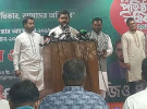 ‘জাতীয় পার্টির মাধ্যমেই ফিরবে আওয়ামী লীগ’