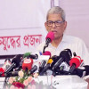 <p>‘শেখ হাসিনাকে ফিরিয়ে আইনের মুখোমুখি করুন’</p>