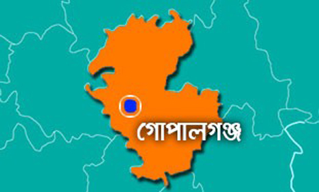 কোটালীপাড়ায় জামায়াত নেতা গ্রেফতার