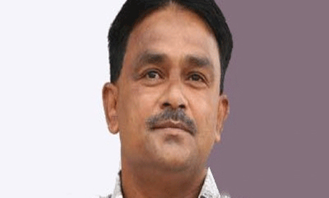 আ.লীগ সরকারের বিরুদ্ধে সশস্ত্র বিপ্লবের ডাক দিলেন আলাল