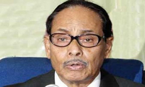আওয়ামী লীগ হিটলার-মুসোলিনির মতো দেশ চালাচ্ছে: এরশাদ