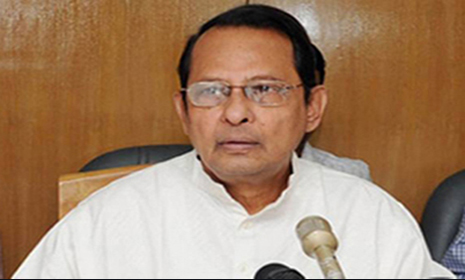 সংখ্যালঘুদের নিরাপত্তায় সরকার ব্যর্থ : ইনু