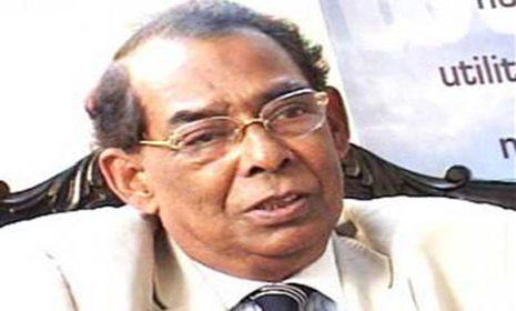 আওয়ামী লীগের আত্মশুদ্ধির পথ বাছতে হবে : সুরঞ্জিত সেনগুপ্ত