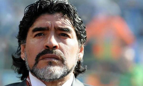 এবারের বিশ্বকাপে বাজে খেলেছে আর্জেন্টিনা