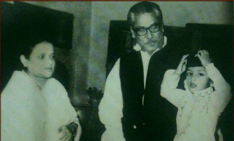 সজীব ওয়াজেদ জয়ের জন্মদিন আজ