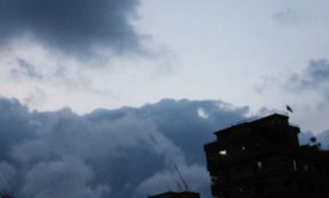 সাতক্ষীরায় ঈদ আসেনি যেখানে