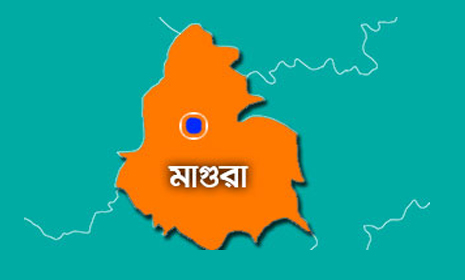 শালিখায় আদিবাসীদের নামে বরাদ্দ টাকা লুটপাট !