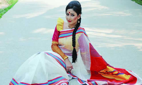 বাঙ্গালী নারীর ১০ গুণ