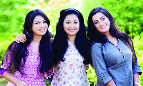 তিন তারকার শূন্য থেকে শুরু