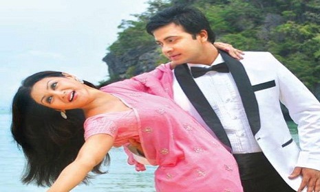 এবার আসছে ‘পূর্ণদৈর্ঘ্য প্রেমকাহিনী ২’