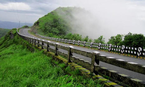 সিলেটের ভ্রমণ কাহিনী