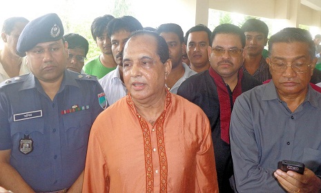 ‘বিএনপি জনবিচ্ছিন্ন হয়ে পড়েছে’