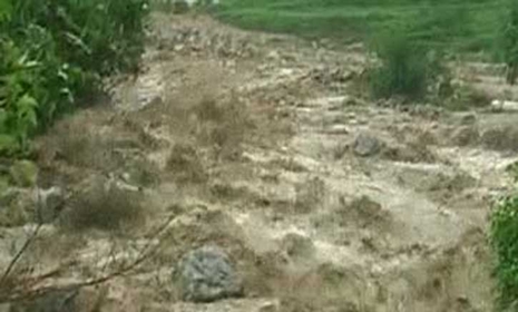 ভূমিধসে উত্তরখণ্ডে ১৯ জনের প্রাণহানি