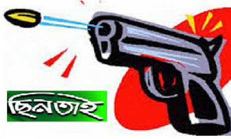 মিরপুরে গুলি করে ৩০ লাখ টাকা ছিনতাই