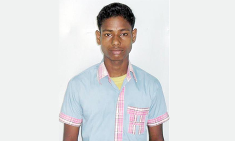 “ঘরে বাবাও বোন অসুস্থ্য, কলেজে ভর্তি হমু ক্যামনে”