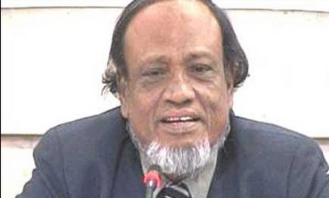 সম্প্রচার নীতিমালা সংবিধানের অনুচ্ছেদের সঙ্গে সাংঘর্ষিক: রফিকুল