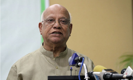 ২০১৮ সালের মধ্যেই সমৃদ্ধশালী দেশ গড়া সম্ভব: মুহিত