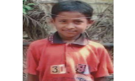 বাগেরহাটে আট দিনেও নিখোঁজ স্কুলছাত্র আজিম