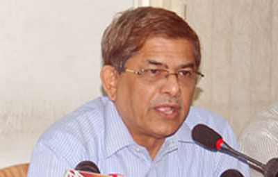 মুজিব হত্যার নেপথ্যে আ.লীগ নেতারাই: ফখরুল