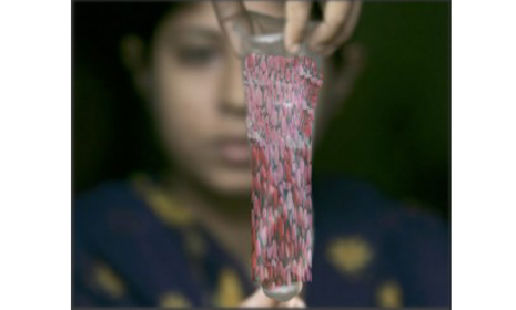 প্রশিক্ষণপ্রাপ্ত নারী পাচারকারীদের যৌনাঙ্গে ইয়াবা!