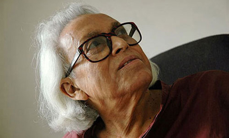 এই দিনে চলে গিয়েছিলেন তিনি