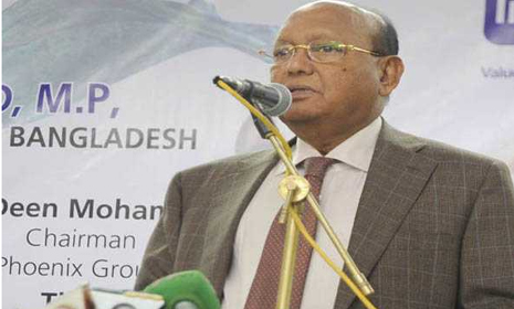 সাম্প্রদায়িক রাজনীতির গুরু জিয়া : তোফায়েল