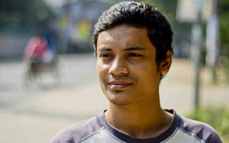 উপল বড়ুয়ার তিনটি কবিতা