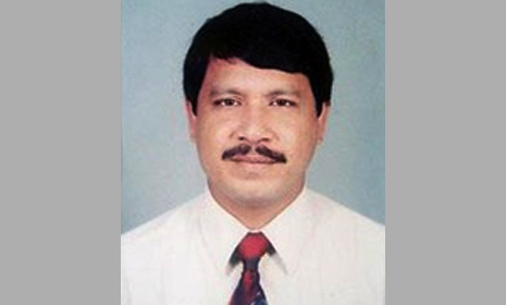 ফরিদপুরের মেয়রকে বরখাস্তের আদেশ স্থগিত