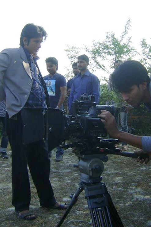 নাট্যকার সাজ্জাদ আর নেই