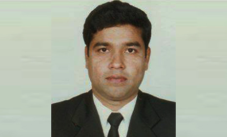 এবার ছাত্রলীগ থেকেও বহিষ্কৃত সত্যজিত