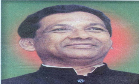 আহসান উল্লাহ মাষ্টারের ১১তম মৃত্যু বার্ষিকী