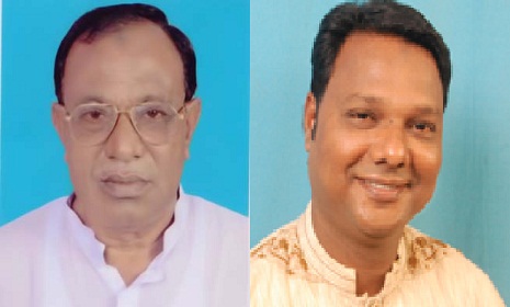 ঠাকুরগাঁওয়ে ৩টি পৌরসভার ২টিতে আ’লীগ জয়ী