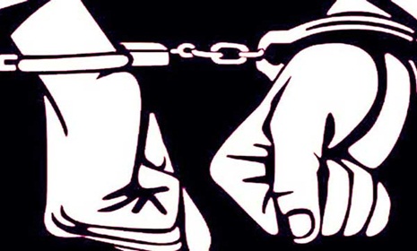 বাগেরহাটে আ.লীগের বিদ্রোহী প্রার্থী গ্রেপ্তার