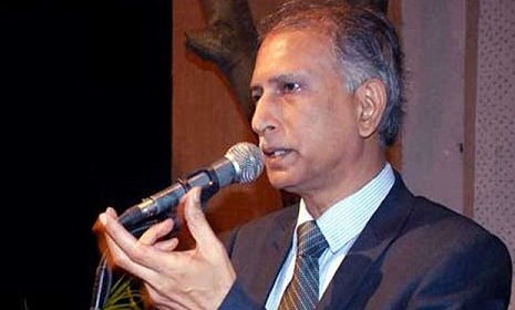 ‘দেশকে অস্থিতিশীল করার পাঁয়তারা চলছে’