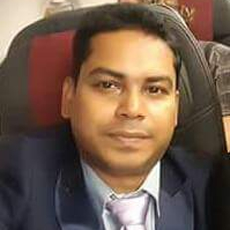 ফরিদপুরের প্রবল ক্ষমতাধর কে এই বরকত ?