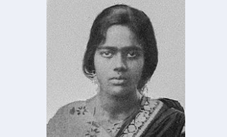 অগ্নিকণ্যা প্রীতিলতা ওয়াদ্দারঃ ব্রিটিশ বিরোধী আন্দোলনের প্রথম নারী শহীদ