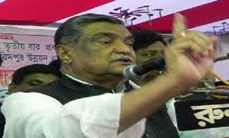 ‘আওয়ামী লীগ জনগণের পাশে ছিল এবং আগামীতেও থাকবে’