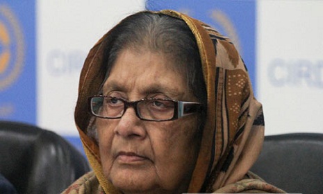 ‘২০১৮ সালের মধ্যে ঘরে ঘরে বিদ্যুৎ পৌঁছে দেয়া হবে’