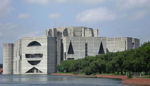 ৯ মে পর্যন্ত চলবে ১৫তম অধিবেশন