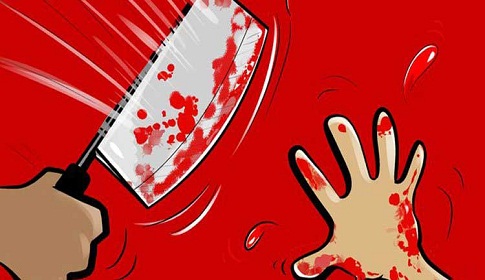 পিরোজপুরে যুবককে কুপিয়ে হত্যা