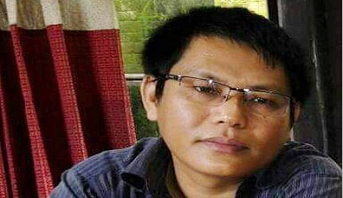 খাগড়াছড়িতে ইউপিডিএফ নেতা খুন