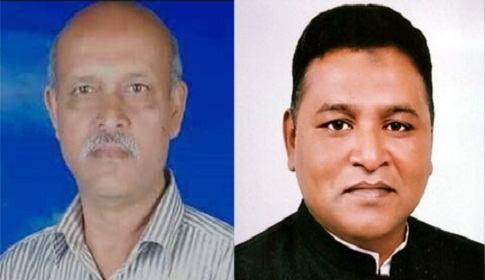 নাসিরনগরে নৌকা-লাঙ্গলের লড়াই