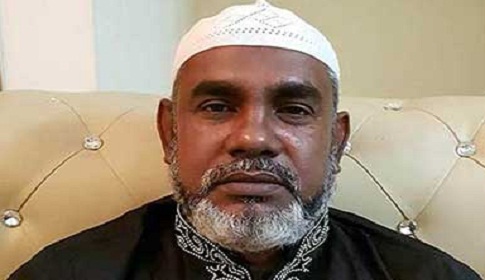 হাওয়া ভবনের মাসুদ এখন বঙ্গবন্ধুর সৈনিক!