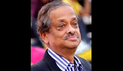 গোলাম সাওয়ারের মৃত্যুতে সুনামগঞ্জের সাংবাদিকদের শোক