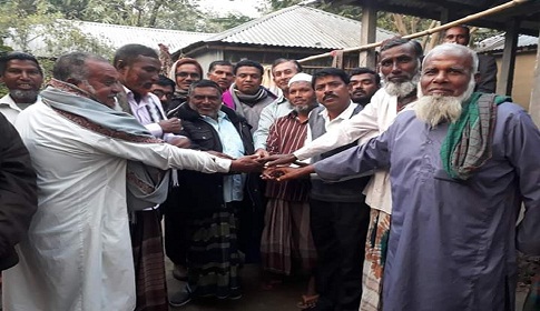 জাসদে জামায়াতের পূর্ণবাসন!