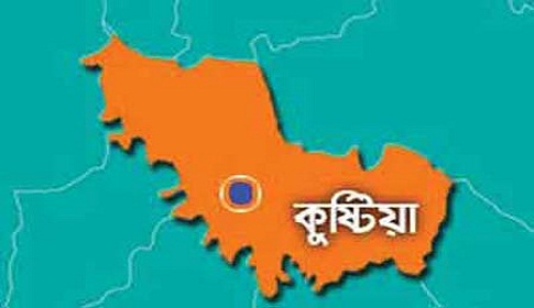 কুষ্টিয়ায় তিন মাসের শিশুর মরদেহ উদ্ধার