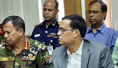 পিএমওর সামনের গাছ সরাতে ৪ ঘণ্টা, সারাদেশে কী হয়?